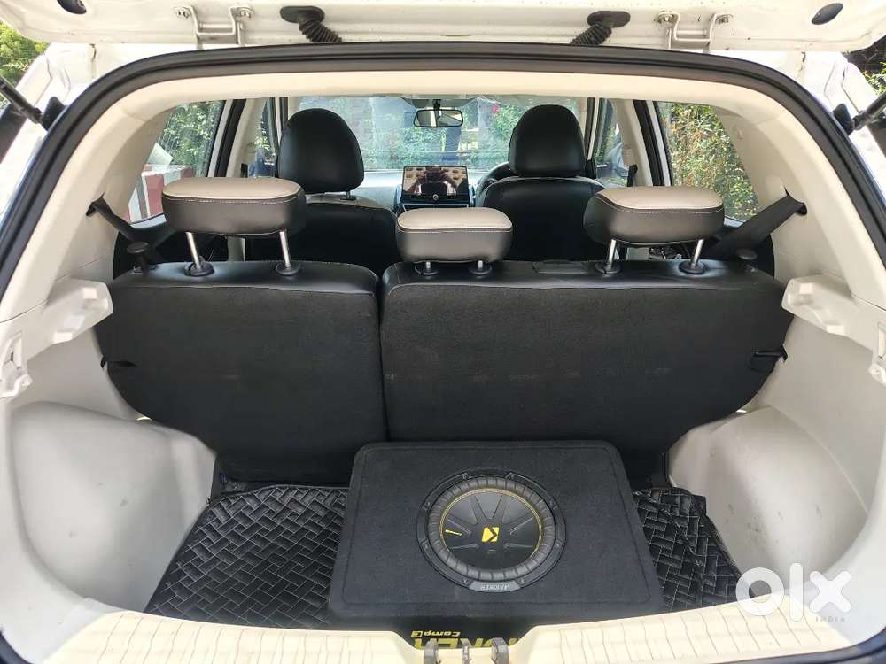 Mahindra Xuv 3xo Diesel 2024
