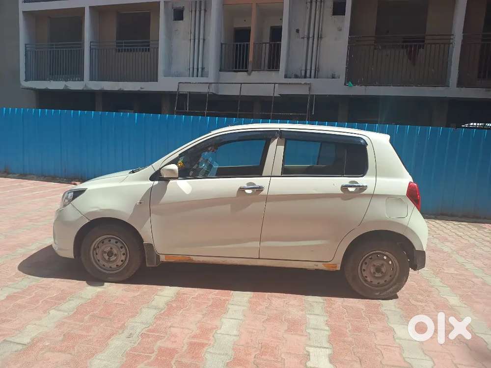 Maruti Suzuki Celerio 2019 Cng & Hybrids Well Maintained
