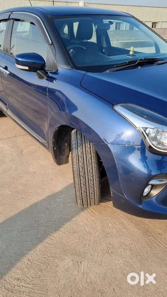 Maruti Baleno 1.2 Delta 2020