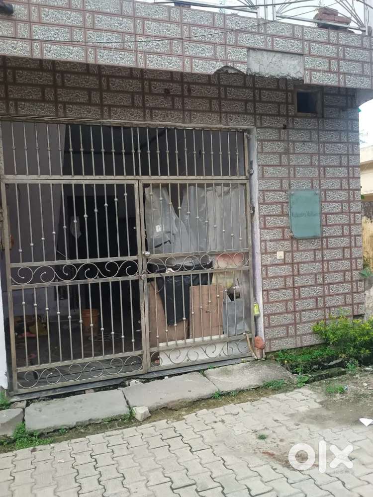 2bhk independent house for rent dorga nagar