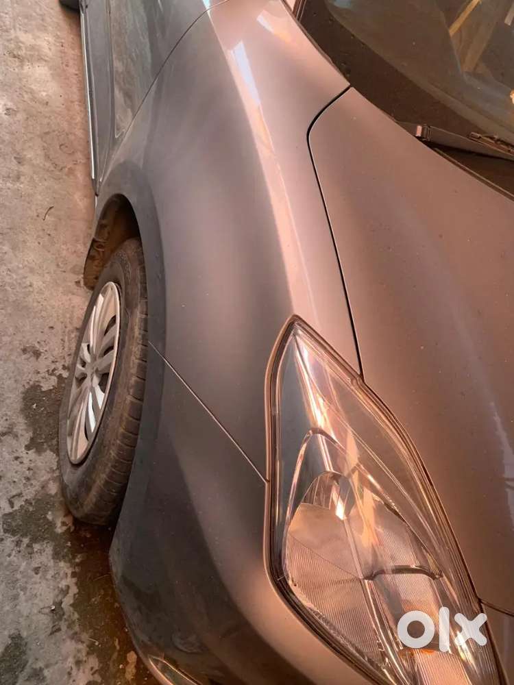 Maruti Suzuki Dzire