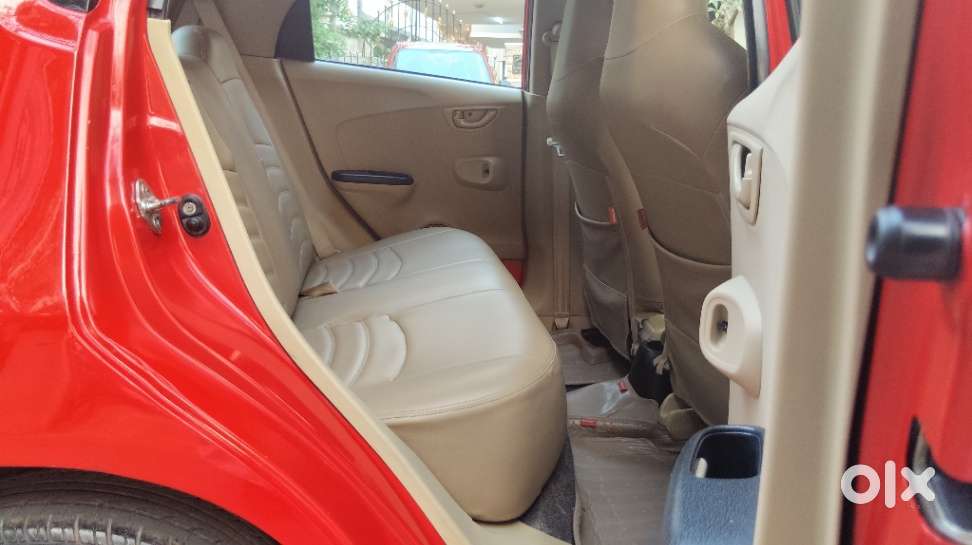 Honda Brio 2013-2016 S Mt, 2016, Petrol