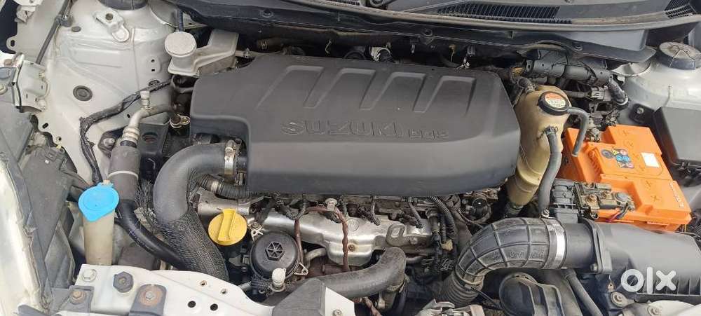 Maruti Suzuki Swift, 2018, Diesel