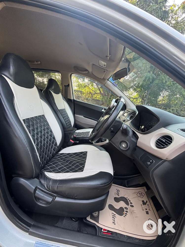 Hyundai Grand I10, 2015, Petrol