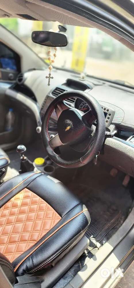 Chevrolet Beat 2011 Diesel Well Maintained