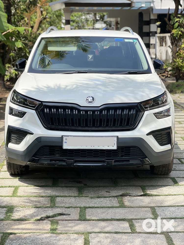 Skoda Kushaq Ambition 1.0l Tsi Mt, 2024, Petrol