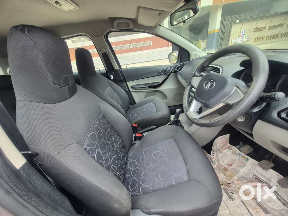 Tata Tiago 1.2 Revotron Xt Rhythm, 2016, Petrol