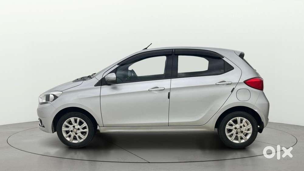 Tata Tiago Xz Diesel, 2016, Diesel