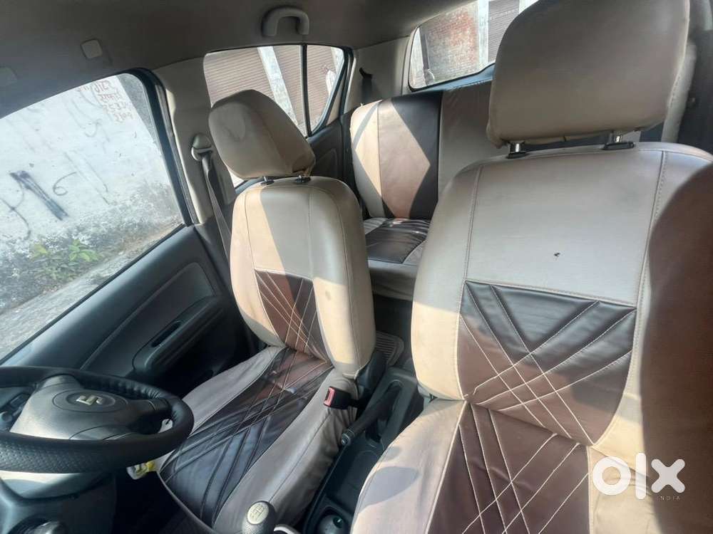 Maruti Suzuki Car 2010