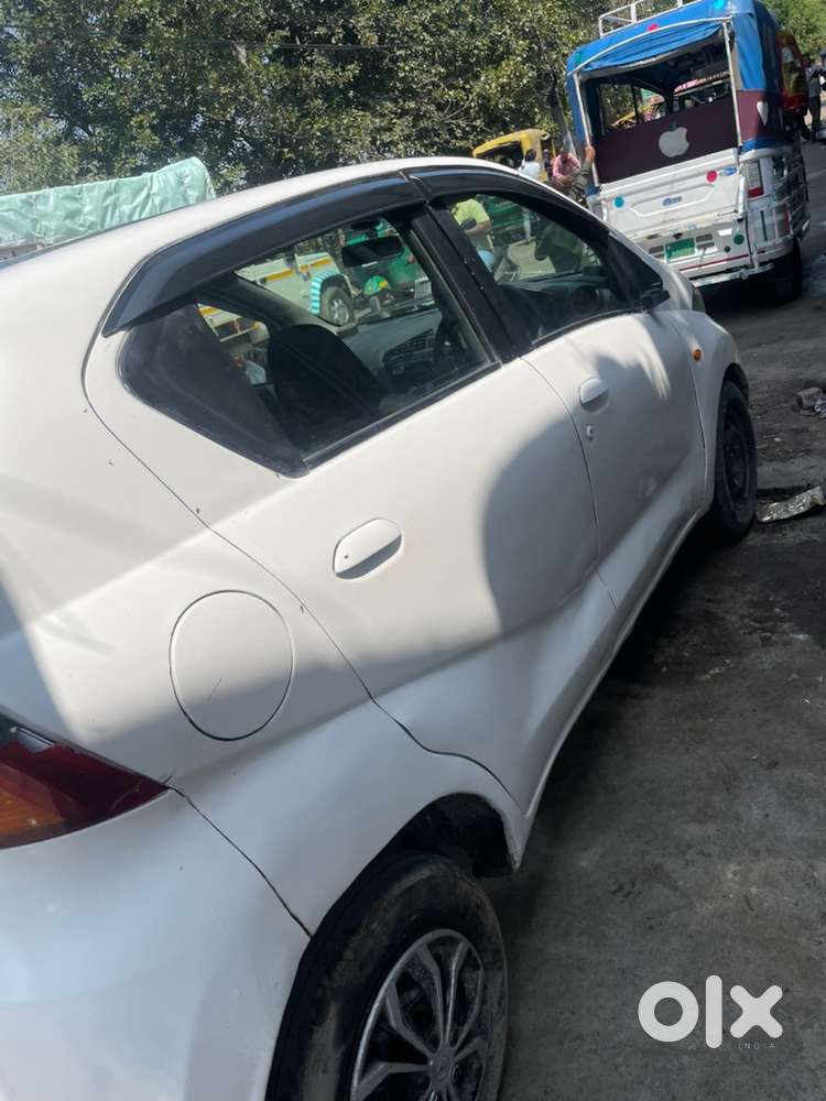 Datsun Redi Go 2018 Petrol 81000 Km Driven