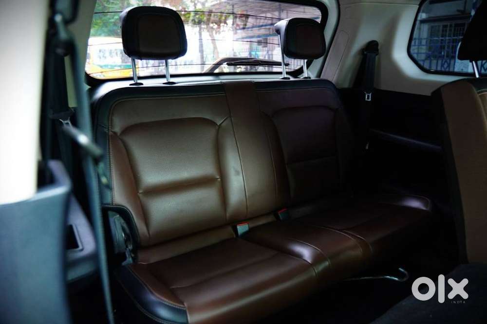 Mahindra Scorpio-n Z8 L Diesel At 2wd 7 Str, 2023, Diesel