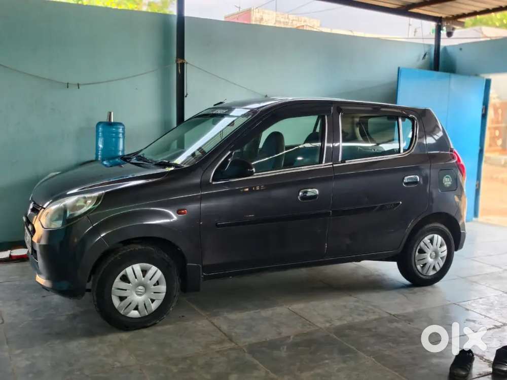 Maruti Suzuki Alto 800 2013 Petrol 135000 Km Driven
