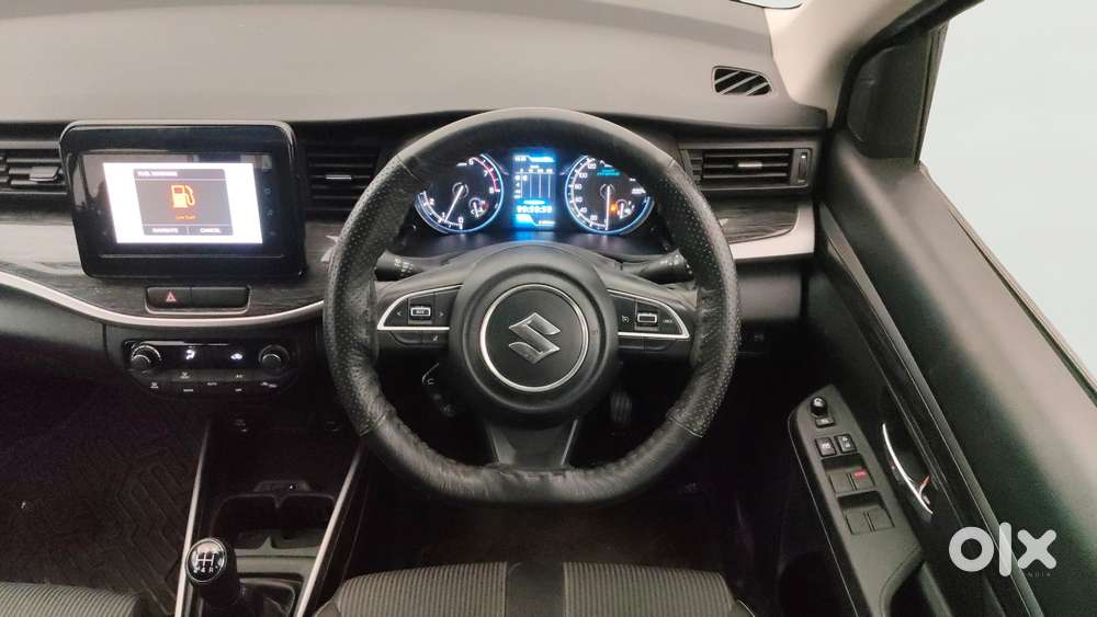 Maruti Suzuki Xl6 Zeta, 2022, Petrol