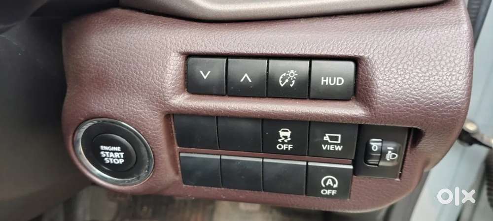 Toyota Urban Cruiser Taisor V 1.0 Petrol Mt, 2025, Petrol