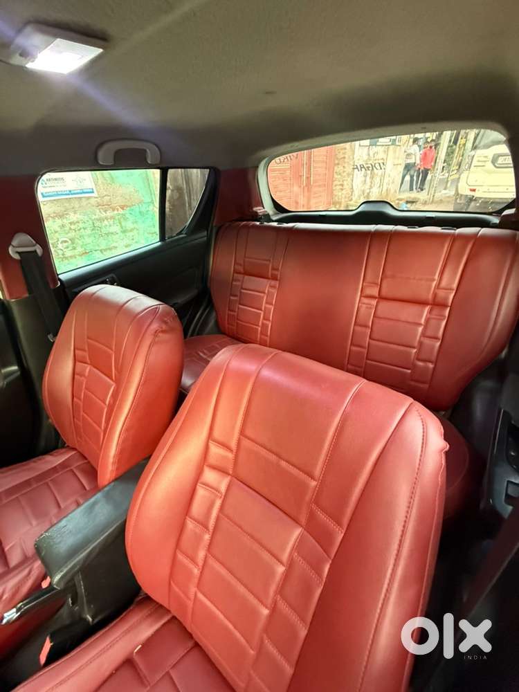 Maruti Suzuki Swift 2011 Petrol