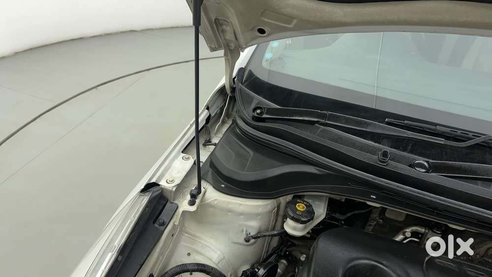 Hyundai Verna Vtvt 1.6 At Sx Plus, 2019, Petrol