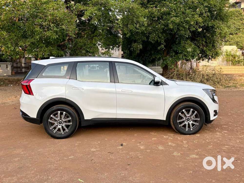 Mahindra Xuv700 2.2 Ax 7 Diesel Mt Luxury Pack Str, 2024, Diesel
