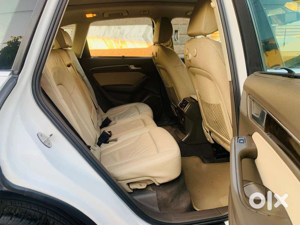 Audi Q5 2.0 40 Tdi Premium Plus, 2013, Diesel