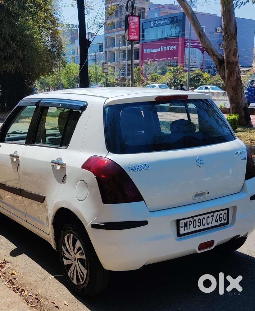 Maruti Suzuki Swift Vdi (o), 2008, Diesel