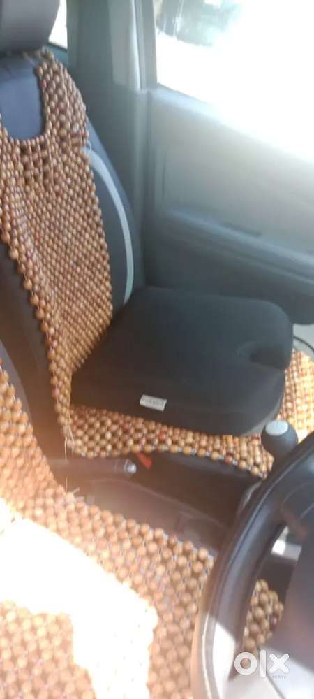 Maruti Suzuki Ritz 2012