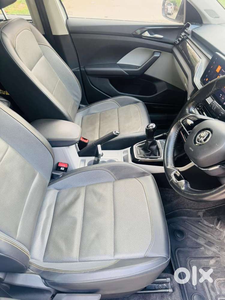 Skoda Kushaq 1.5 Tsi Style, 2022, Petrol