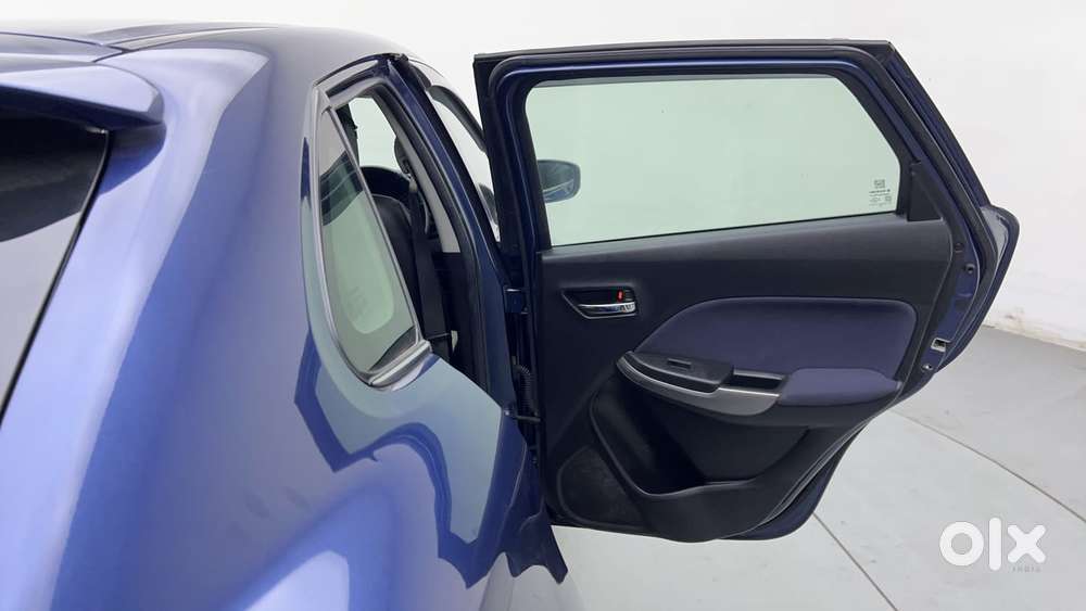 Maruti Suzuki Baleno 1.3 Alpha, 2019, Petrol