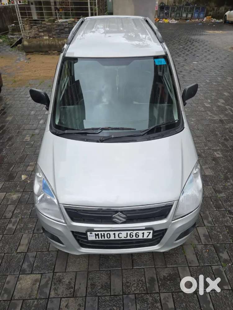 2016 Maruti Suzuki Wagon R