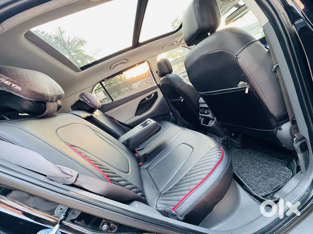 Hyundai Creta 1.5 Sx, 2025, Petrol