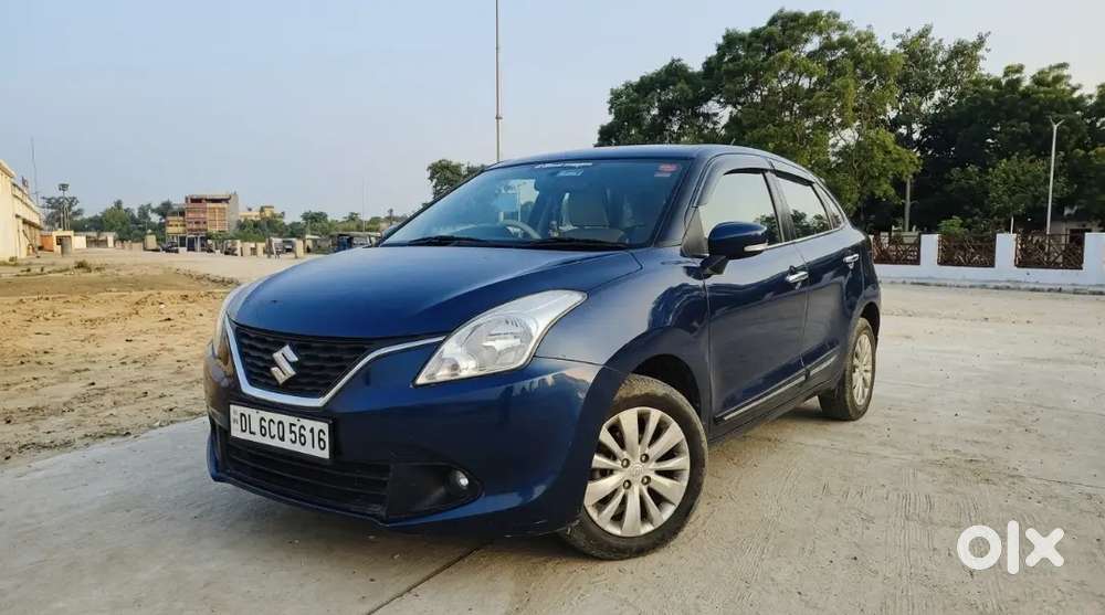 Baleno Delta 1.2l