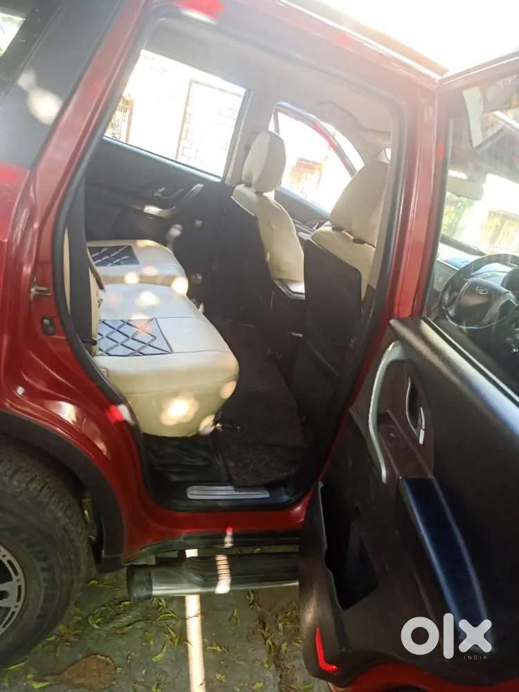 Mahindra Xuv 3xo 2014 Diesel 77000 Km Driven
