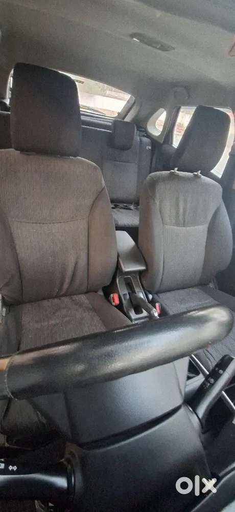 Maruti Suzuki Baleno 2015 Diesel 64000 Km Driven