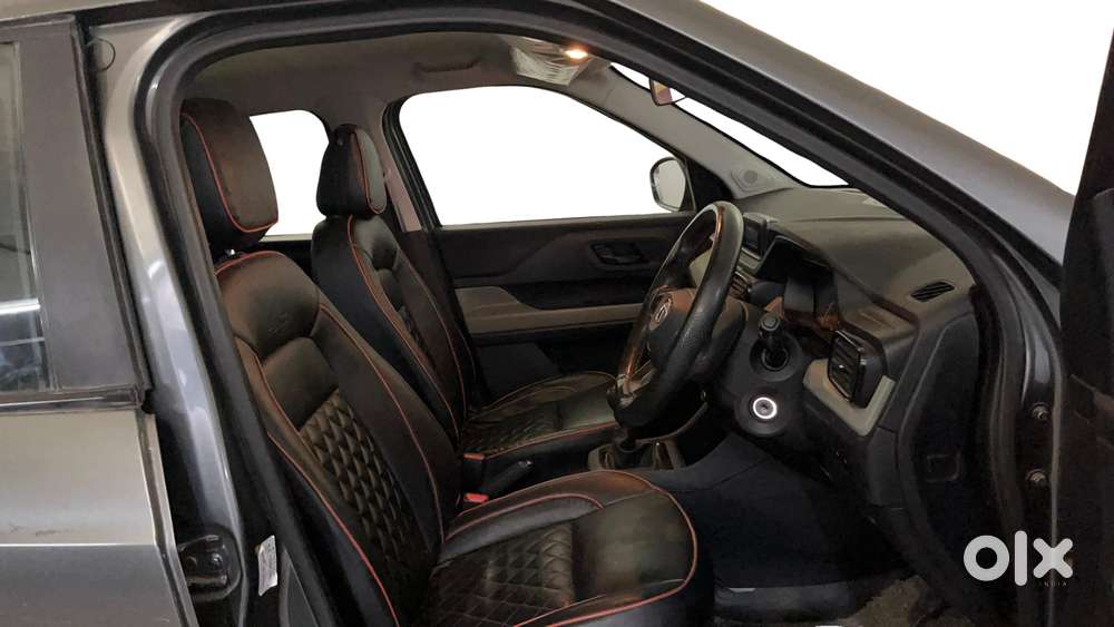 Tata Punch Adventure, 2023, Petrol
