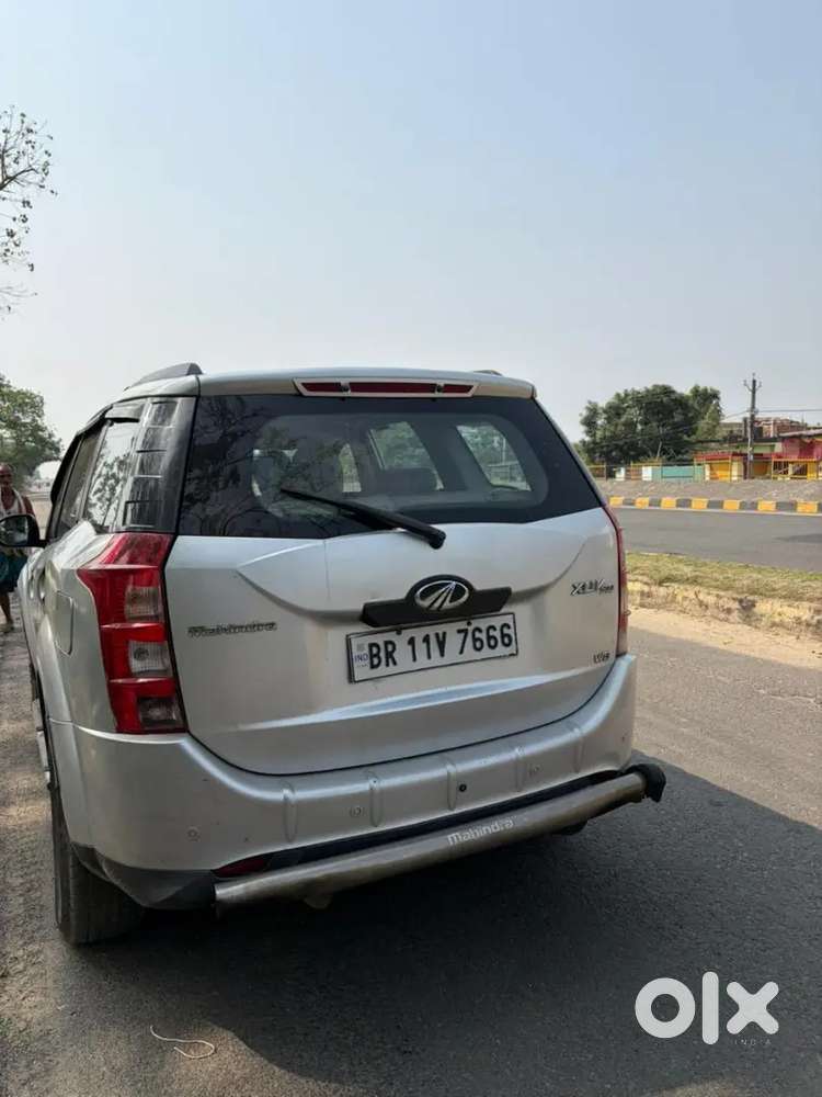 Well Maintained Condition