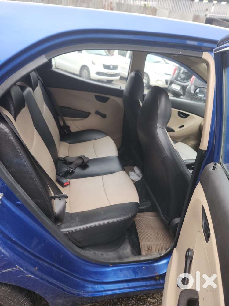 Hyundai Eon Era +, 2015, Petrol