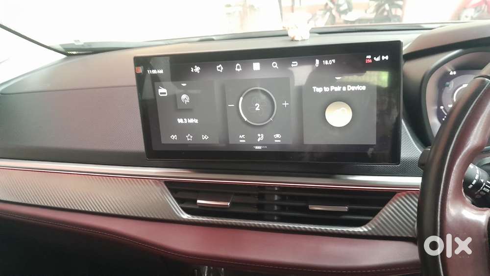Tata Curvv Accomplished Plus A 1.5 Kryojet Diesel 6mt, 2025, Diesel