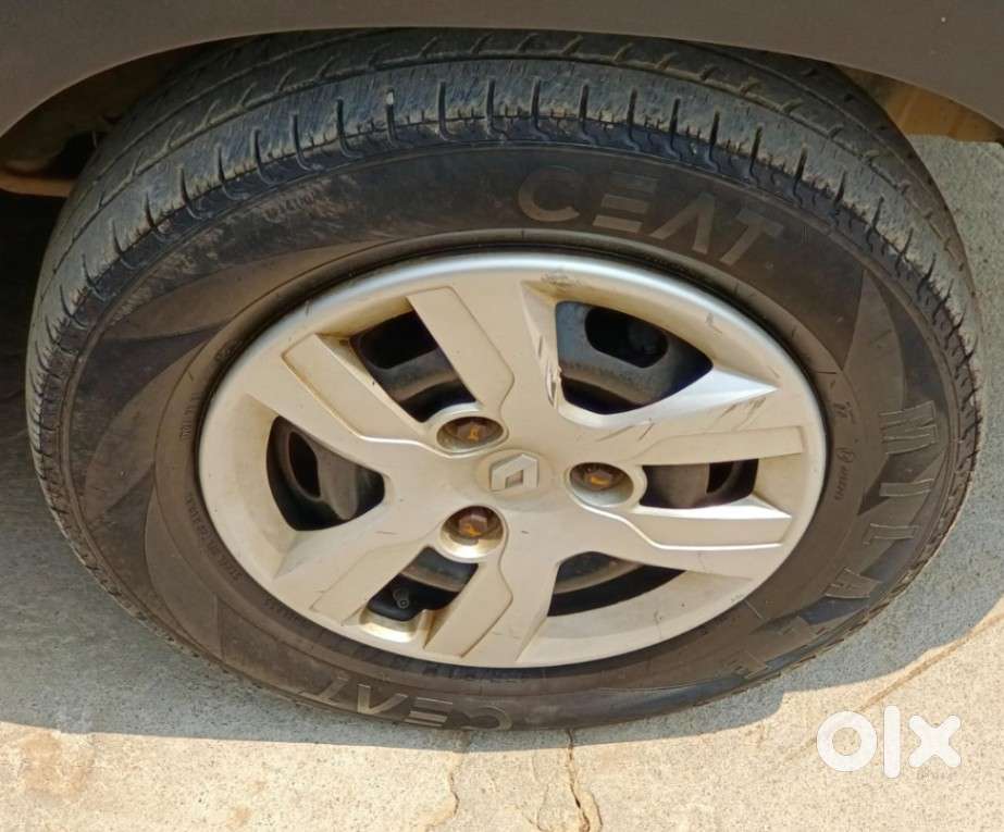 Renault Kwid 1.0 Rxt Easy-r, 2016, Petrol