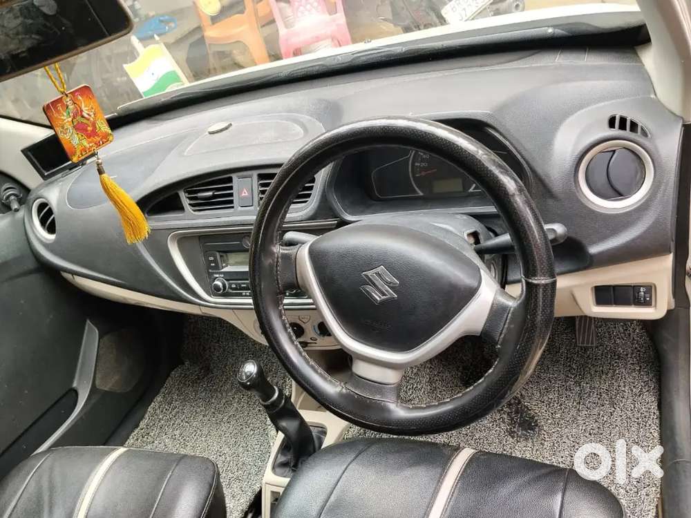 Alto 800 Vxi 2020 Model, Well Maintained Car. Jisko Lena Hai Msg Kare.