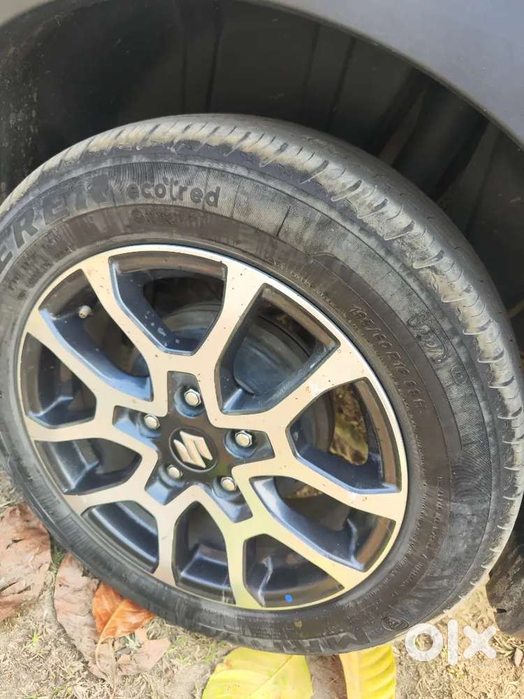 Maruti Suzuki Xl6 2023 Petrol 52000 Km Driven