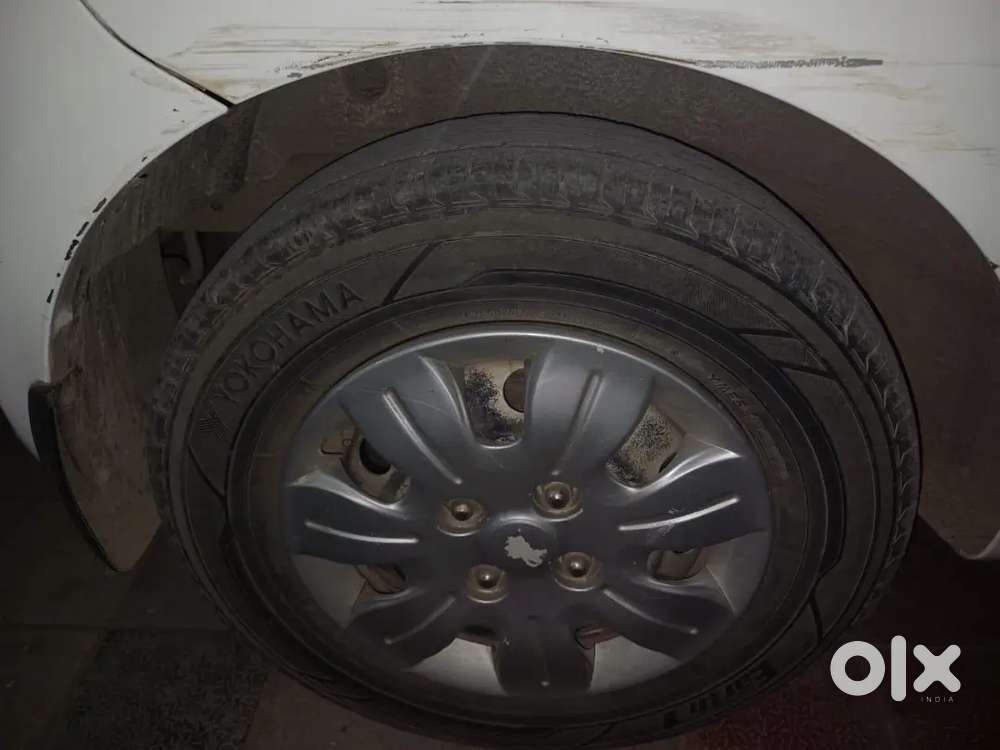 Hyundai I10 Magna 2017 Model