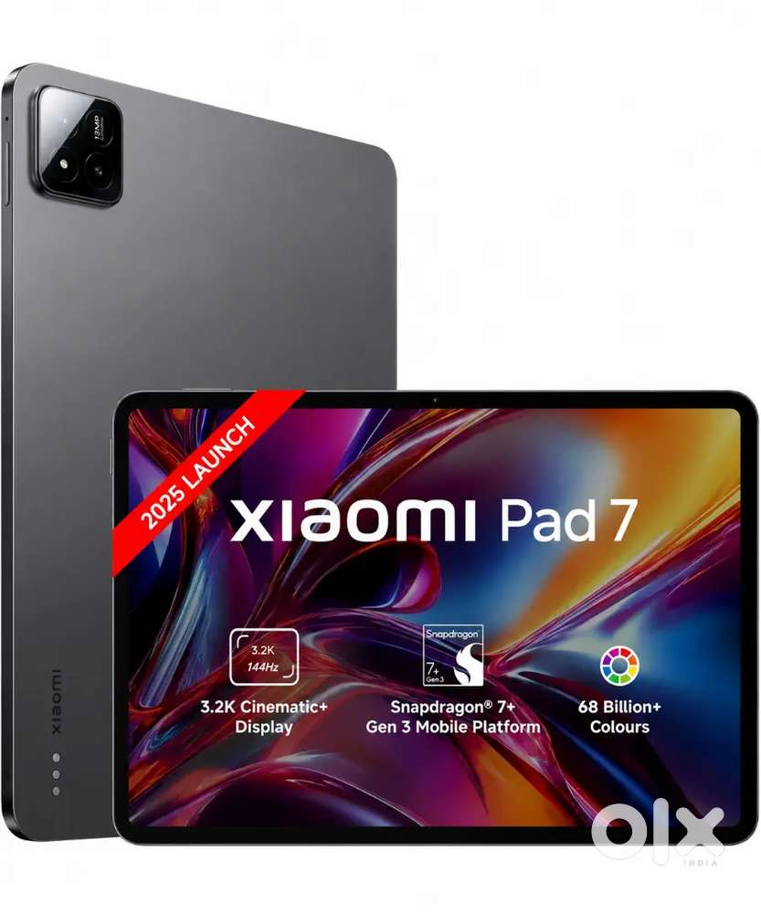 Xiaomi Pad 7 128gb
