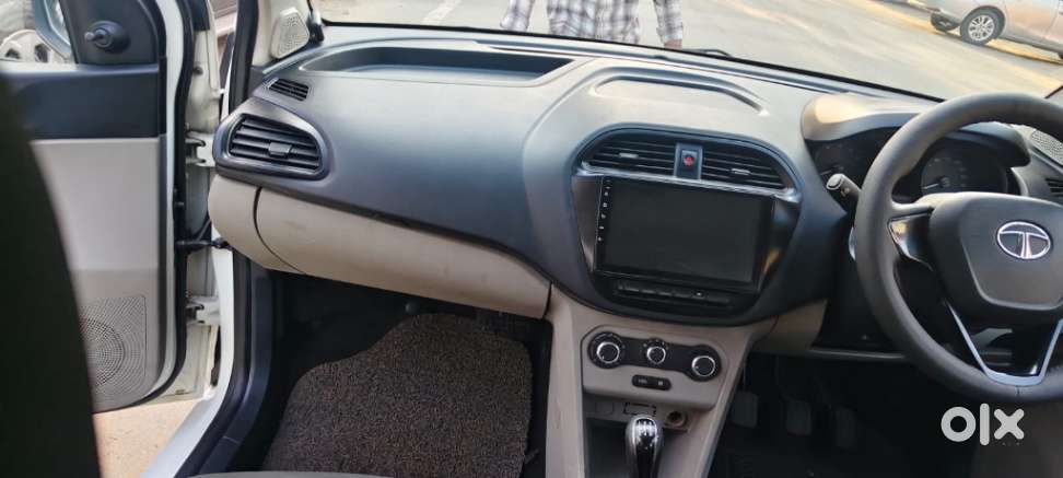 Tata Tiago Xm, 2019, Diesel