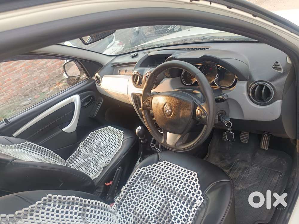 Renault Duster Rxs, 2016, Diesel