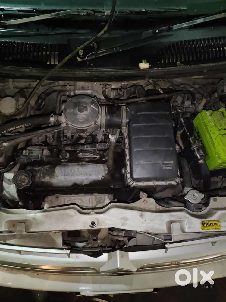 Maruti Suzuki Wagon R