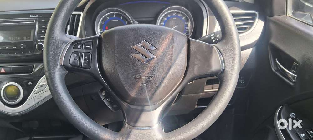 Maruti Suzuki Baleno 1.3 Delta, 2019, Petrol