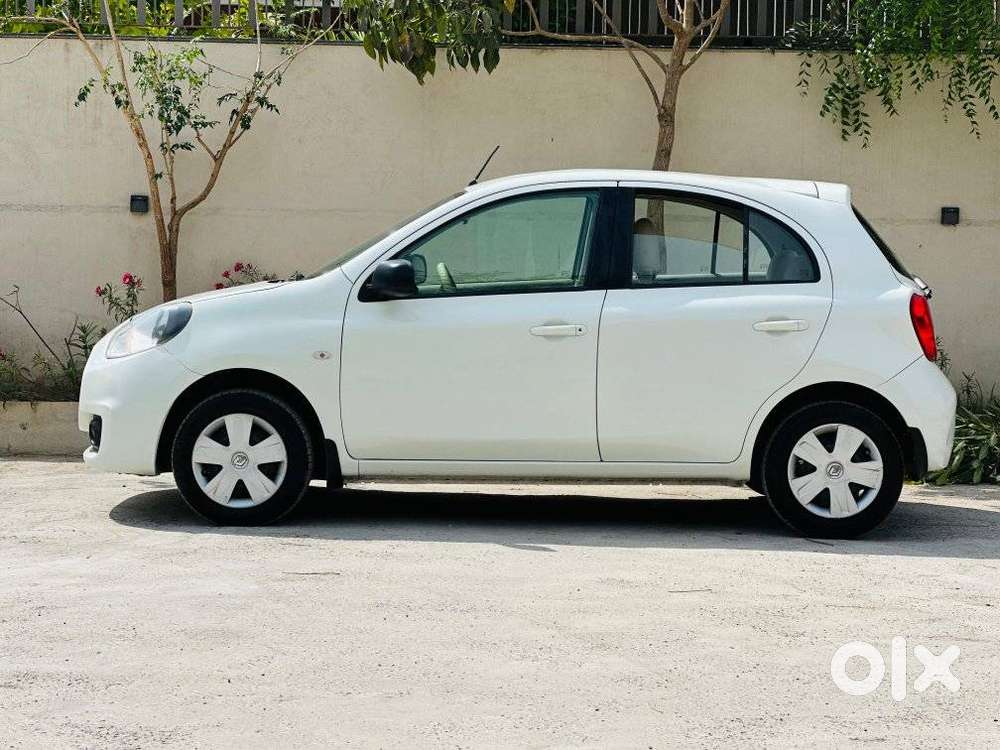 Renault Pulse Petrol Rxl, 2017, Petrol