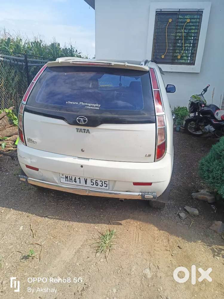 Tata Vista Tech 2014 Diesel Good Condition