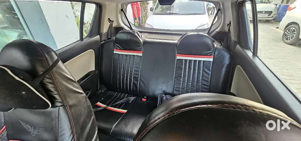 Maruti Suzuki Alto 2023 Model