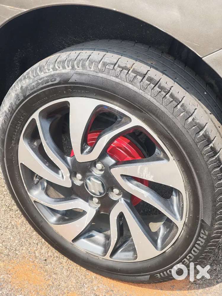 Maruti Suzuki Baleno