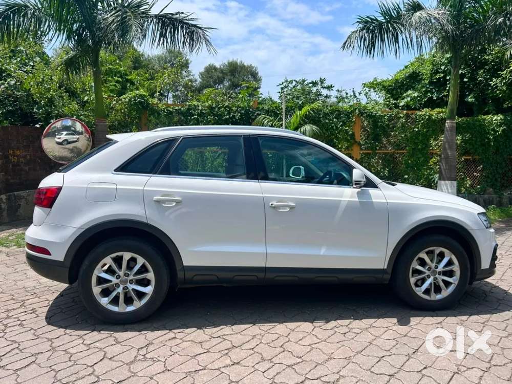 Audi Q3 1.4 30 Tfsi Premium, 2017, Petrol