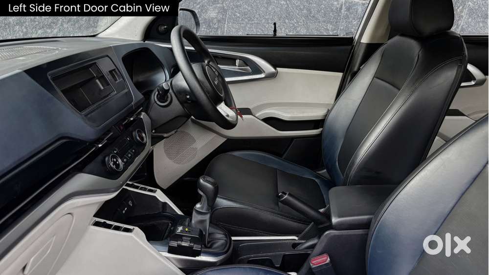 Kia Carens 1.4 Premium 7 Str, 2023, Petrol